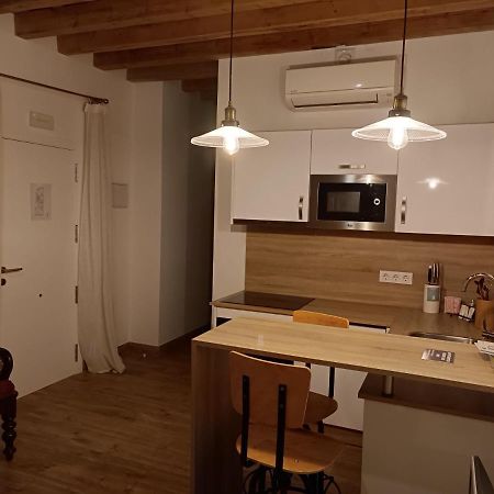 Apartamento Interior En Rosario Cádis Exterior foto