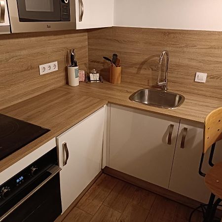 Apartamento Interior En Rosario Cádis Exterior foto
