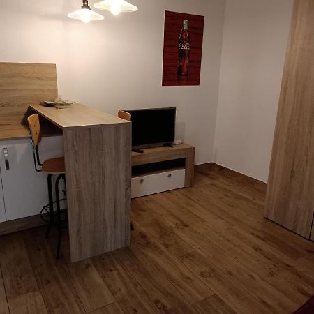 Apartamento Interior En Rosario Cádis Exterior foto