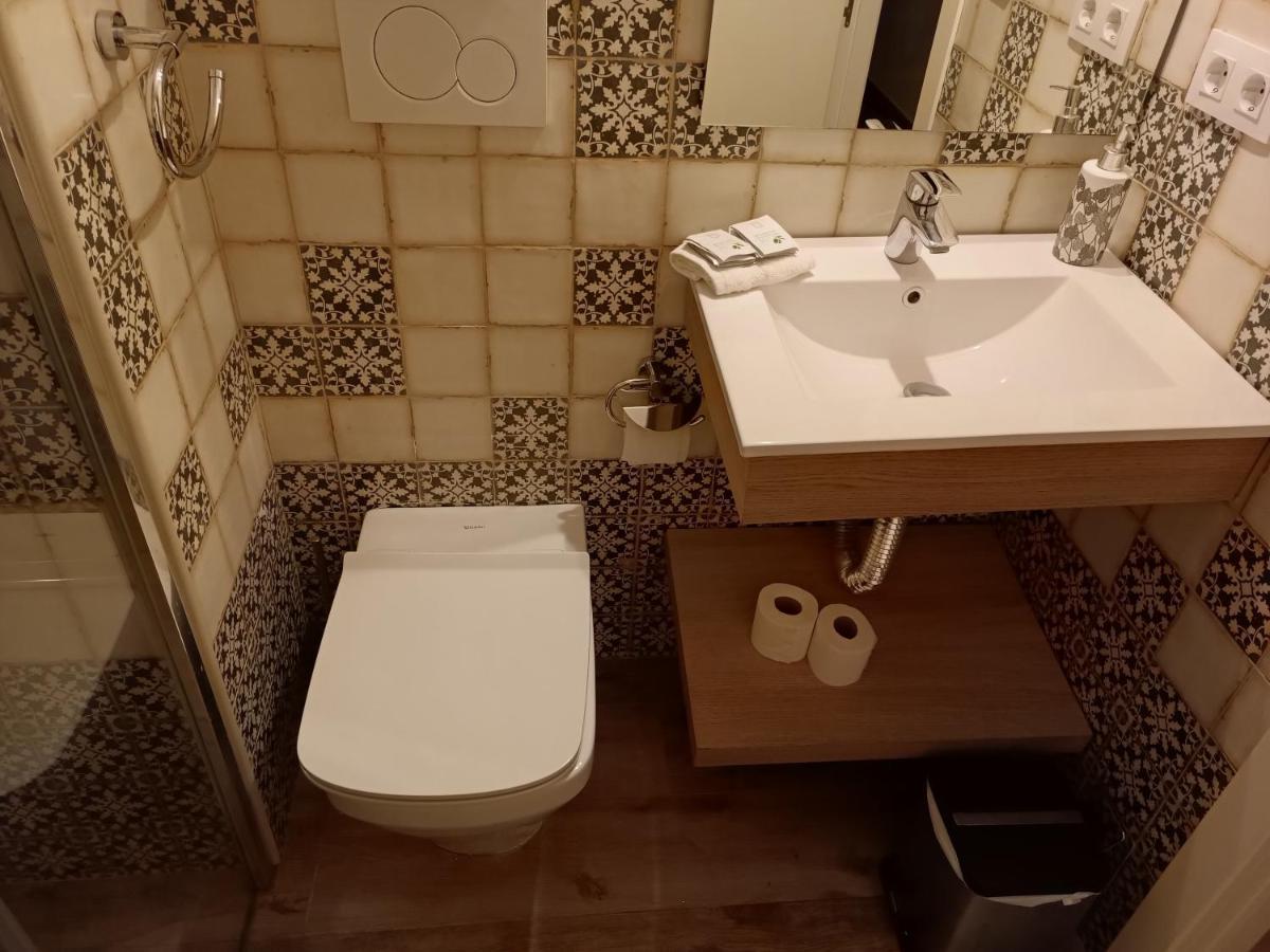 Apartamento Interior En Rosario Cádis Exterior foto