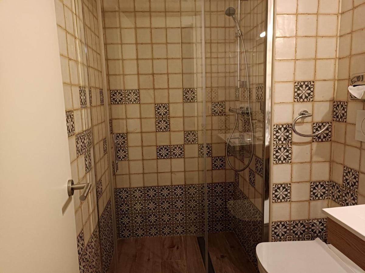 Apartamento Interior En Rosario Cádis Exterior foto